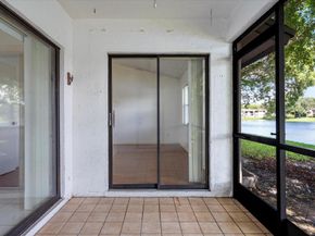3550 NW 95th Ter 3S, Sunrise FL 33351