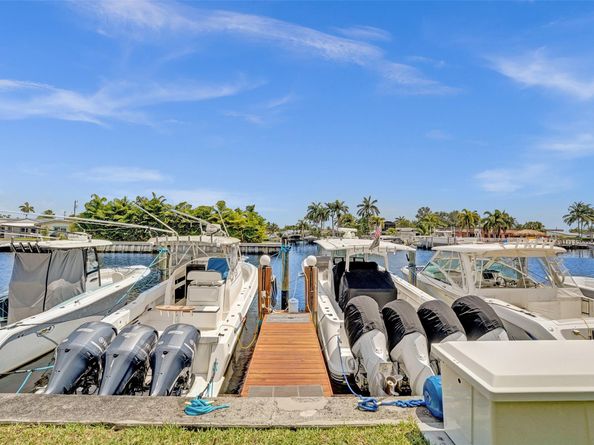 1100 SE 5th Ct 77, Pompano Beach FL 33060