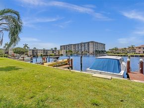 1100 SE 5th Ct 77, Pompano Beach FL 33060