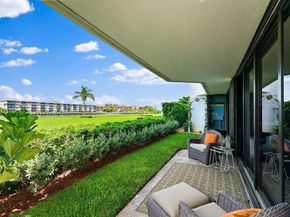 123 Lakeshore Drive 143, North Palm Beach FL 33408