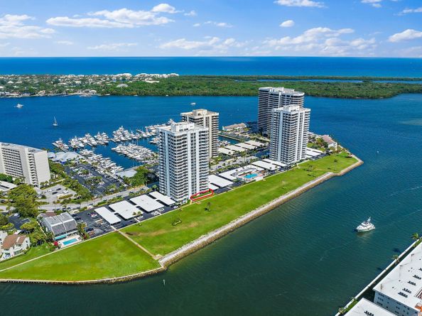 123 Lakeshore Drive 143, North Palm Beach FL 33408