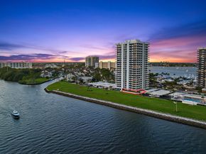 123 Lakeshore Drive 143, North Palm Beach FL 33408