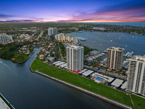 123 Lakeshore Drive 143, North Palm Beach FL 33408