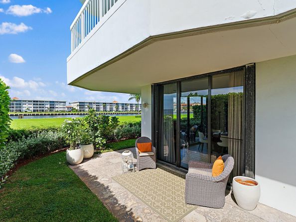 123 Lakeshore Drive 143, North Palm Beach FL 33408
