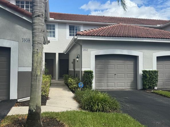 3932 San Simeon Ln 3932, Weston FL 33331