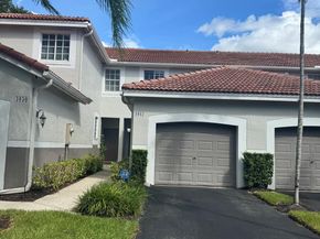 3932 San Simeon Ln 3932, Weston FL 33331