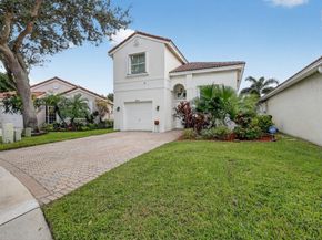 6804 Green Island Terrace, Lake Worth FL 33463
