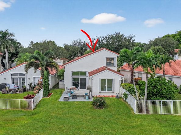 6804 Green Island Terrace, Lake Worth FL 33463