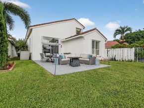 6804 Green Island Terrace, Lake Worth FL 33463