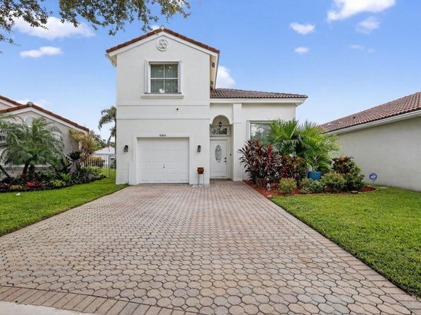 6804 Green Island Terrace, Lake Worth FL 33463