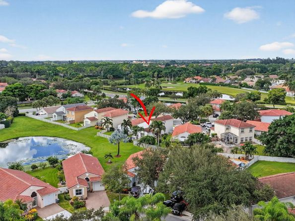 6804 Green Island Terrace, Lake Worth FL 33463
