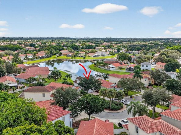 6804 Green Island Terrace, Lake Worth FL 33463