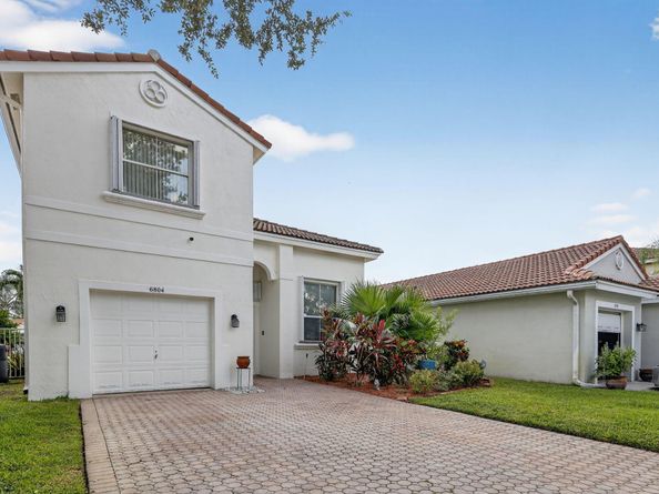 6804 Green Island Terrace, Lake Worth FL 33463