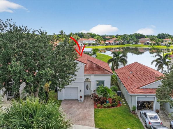 6804 Green Island Terrace, Lake Worth FL 33463