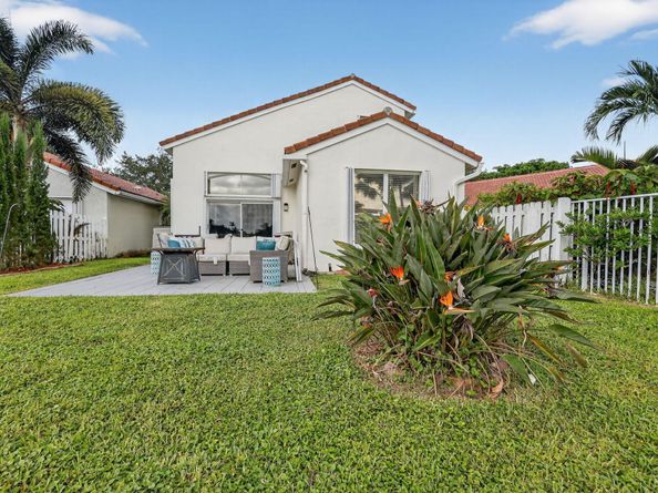 6804 Green Island Terrace, Lake Worth FL 33463