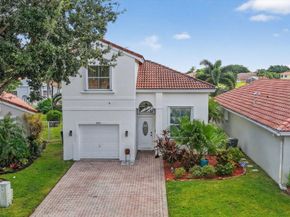 6804 Green Island Terrace, Lake Worth FL 33463