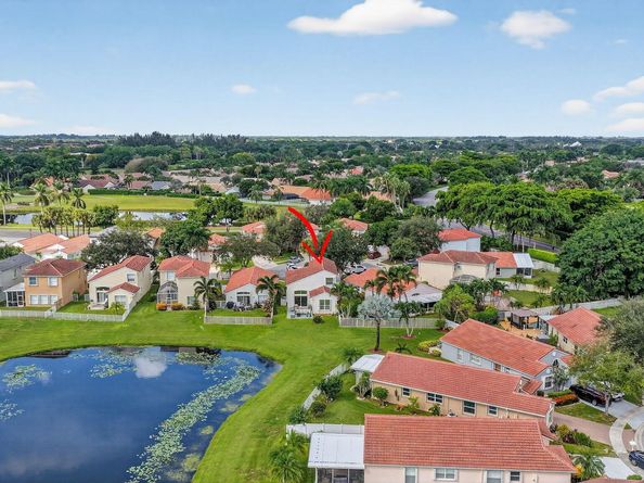 6804 Green Island Terrace, Lake Worth FL 33463