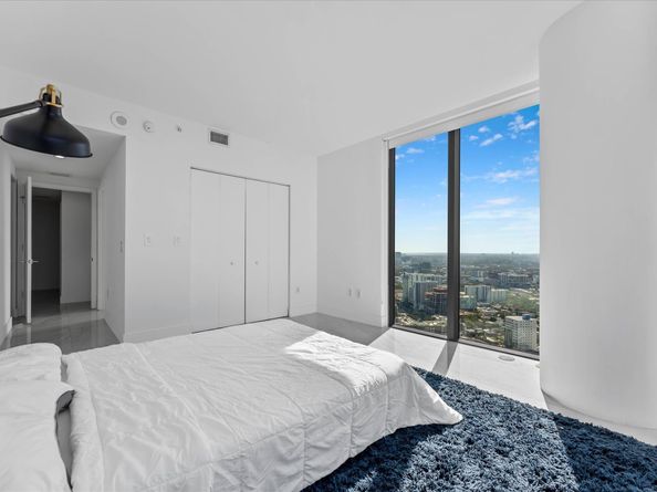 650 NE 32nd Street 4501, Miami FL 33137