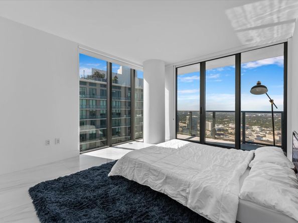 650 NE 32nd Street 4501, Miami FL 33137