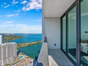 650 NE 32nd Street 4501, Miami FL 33137