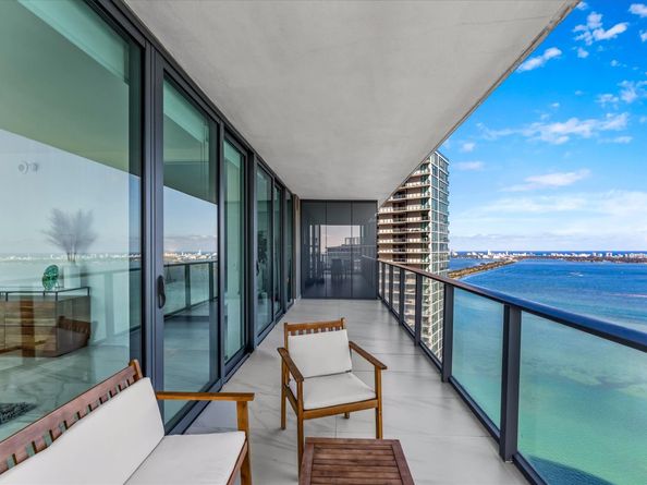 650 NE 32nd Street 4501, Miami FL 33137