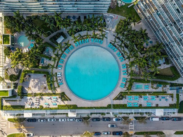 650 NE 32nd Street 4501, Miami FL 33137