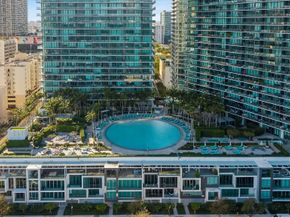 650 NE 32nd Street 4501, Miami FL 33137