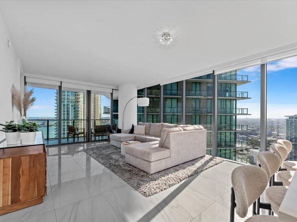 650 NE 32nd Street 4501, Miami FL 33137