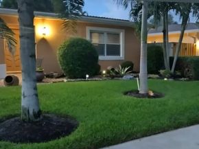 6831 NW 81st Pl, Tamarac FL 33321