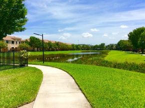 10403 Wellington Parc Drive, Wellington FL 33449