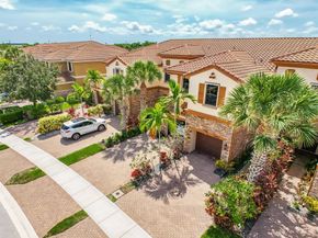 10403 Wellington Parc Drive, Wellington FL 33449
