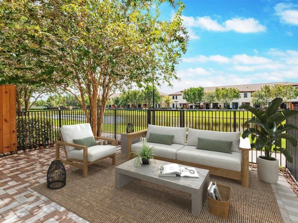 10403 Wellington Parc Drive, Wellington FL 33449