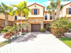 10403 Wellington Parc Drive, Wellington FL 33449
