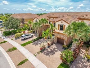 10403 Wellington Parc Drive, Wellington FL 33449