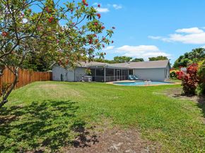 8669 SW 51st St, Cooper City FL 33328