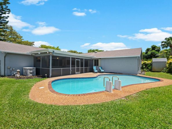 8669 SW 51st St, Cooper City FL 33328