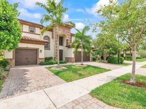 9860 Lakeview Ln, Parkland FL 33076