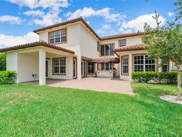 9860 Lakeview Ln, Parkland FL 33076