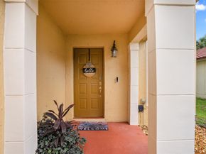18241 NW 8th St, Pembroke Pines FL 33029
