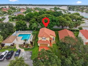 18241 NW 8th St, Pembroke Pines FL 33029