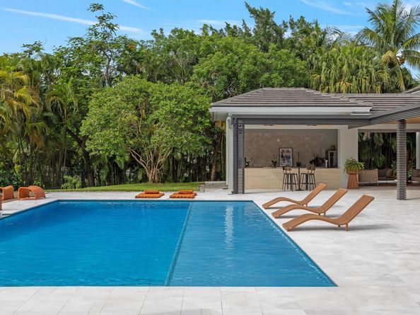 3340 Paddock Rd, Weston FL 33331
