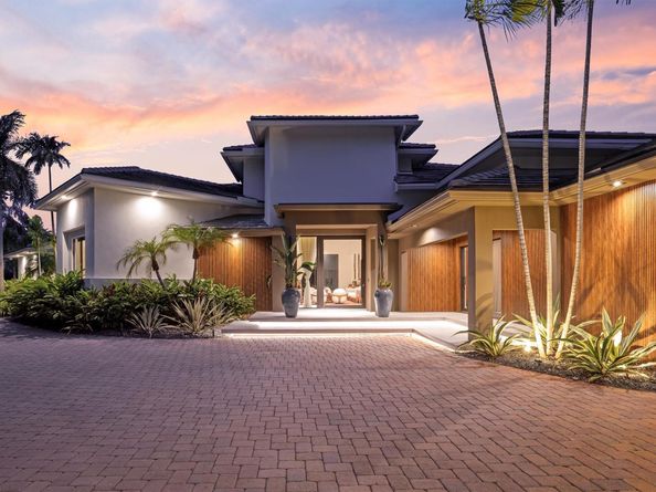 3340 Paddock Rd, Weston FL 33331