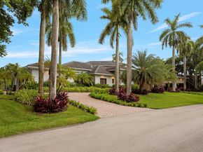 3340 Paddock Rd, Weston FL 33331