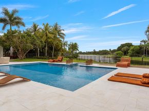 3340 Paddock Rd, Weston FL 33331