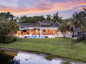 3340 Paddock Rd, Weston FL 33331