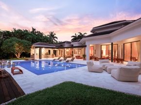 3340 Paddock Rd, Weston FL 33331