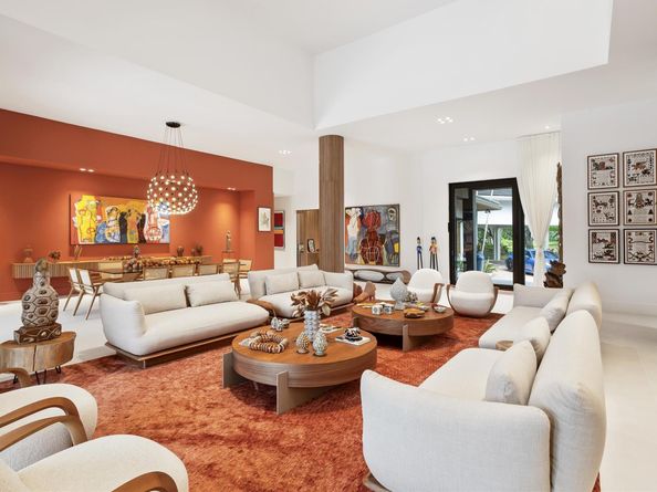 3340 Paddock Rd, Weston FL 33331