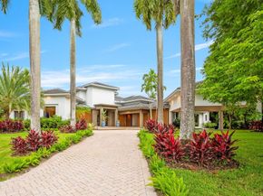 3340 Paddock Rd, Weston FL 33331