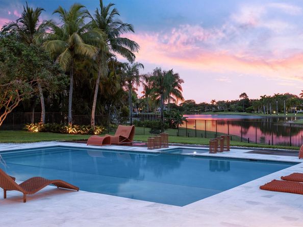 3340 Paddock Rd, Weston FL 33331