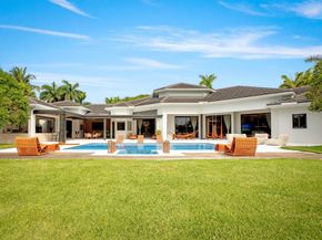 3340 Paddock Rd, Weston FL 33331